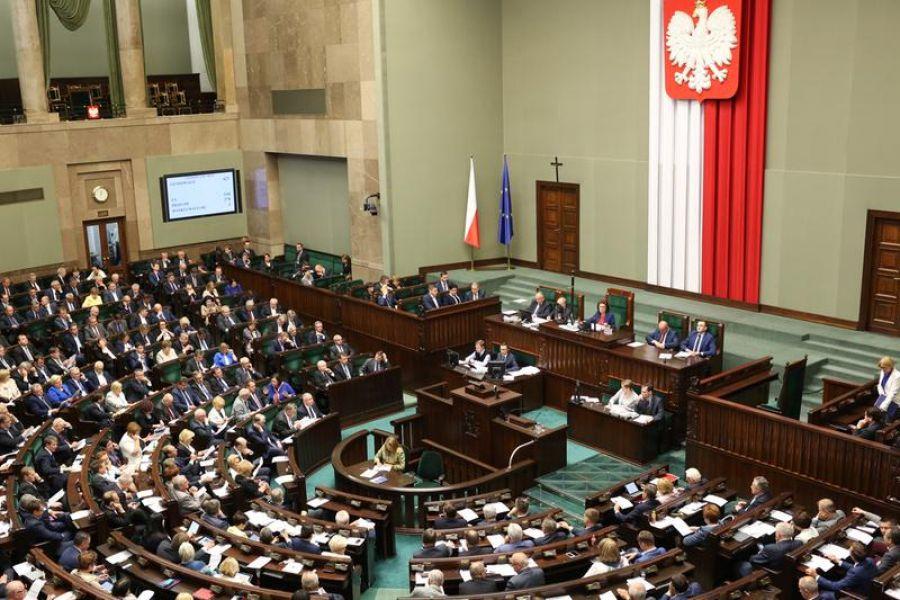 12 listopada dniem wolnym od pracy