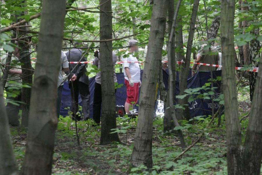 Komunikat prokuratury w sprawie zabójstwa dwójki dzieci