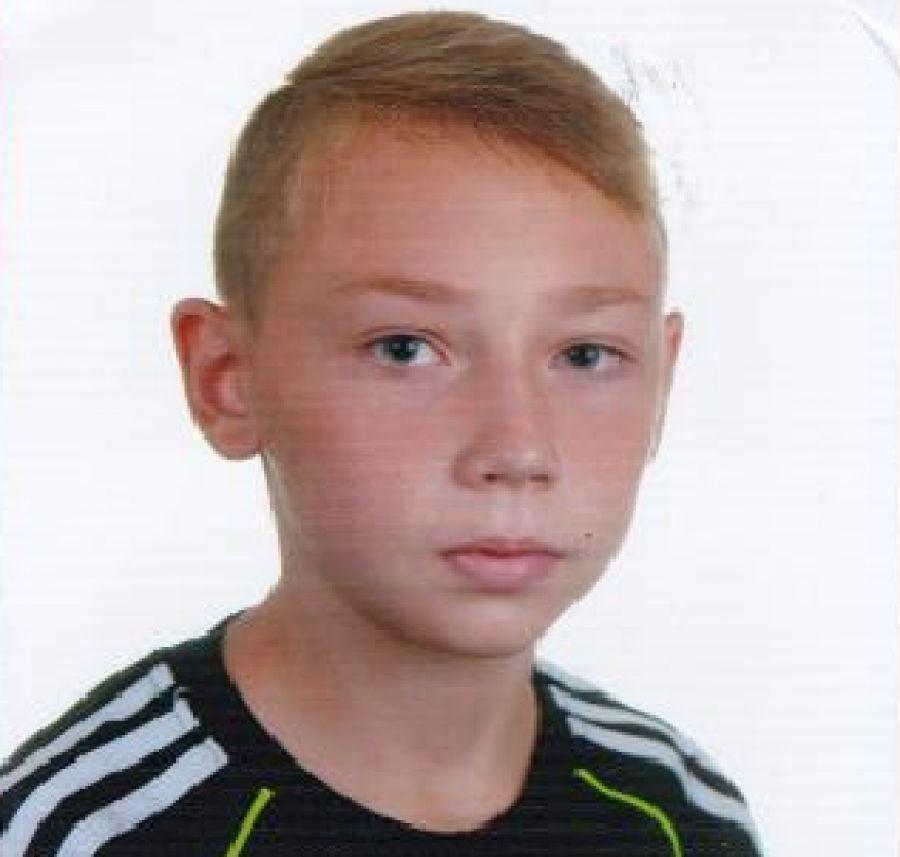 Zaginął 16-latek - Policja prosi o pomoc