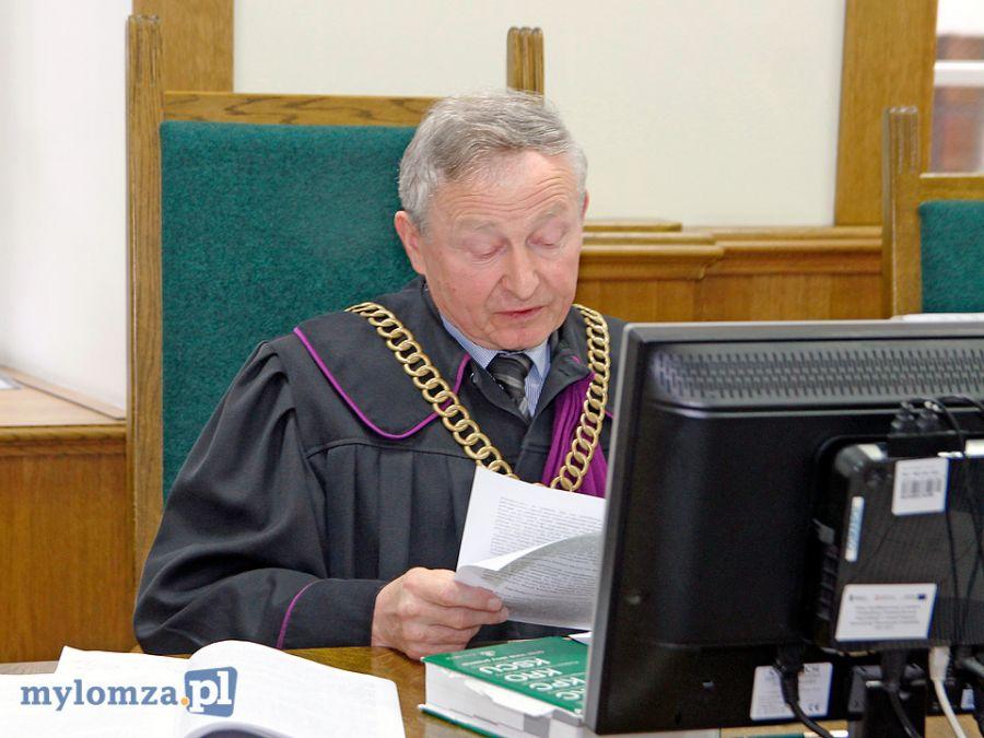 Sąd oddalił wniosek złożony w trybie wyborczym