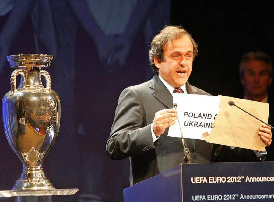 Szykujemy się na Euro 2012. Nie ominą nas zagraniczni turyści.