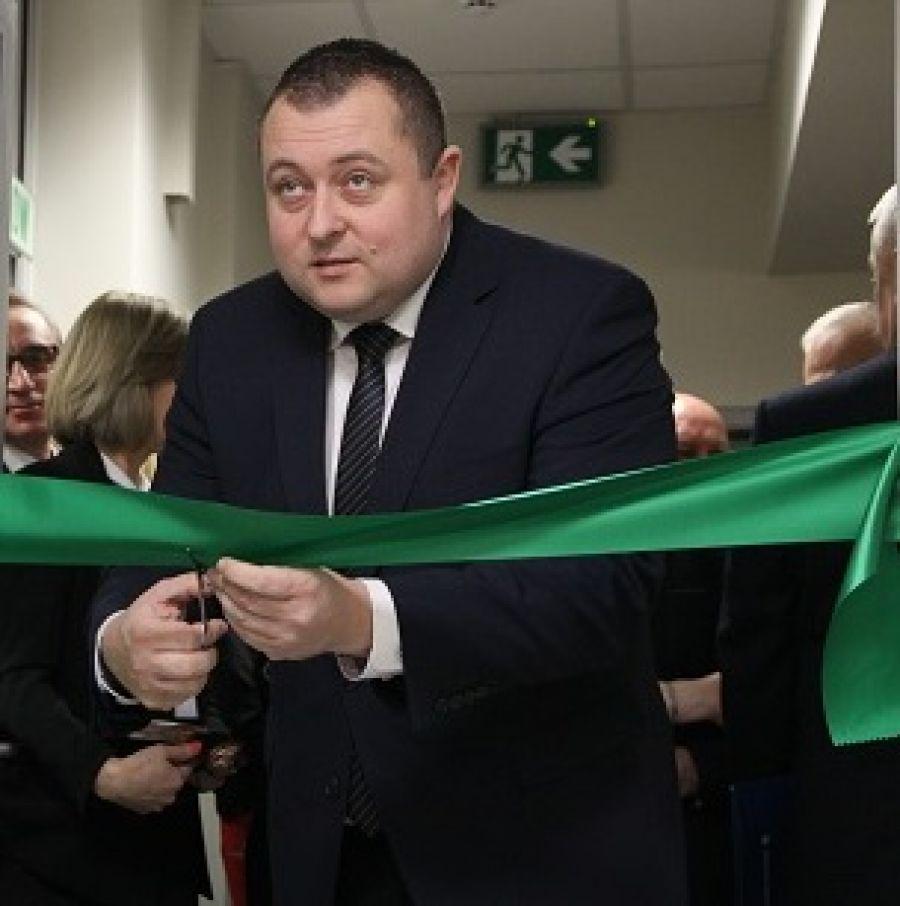 Sekściński nie jest już prezesem KRUS