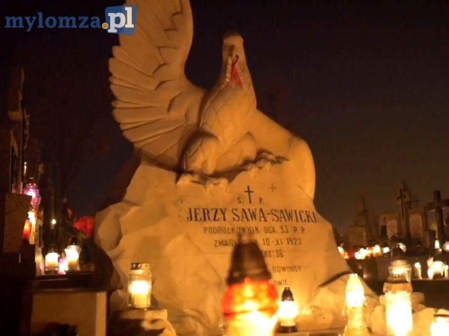 Dzisiaj Dzień Zaduszny [VIDEO]