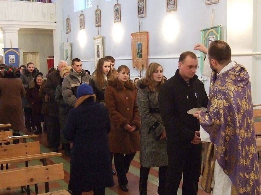 Dziś posypujemy głowy popiołem