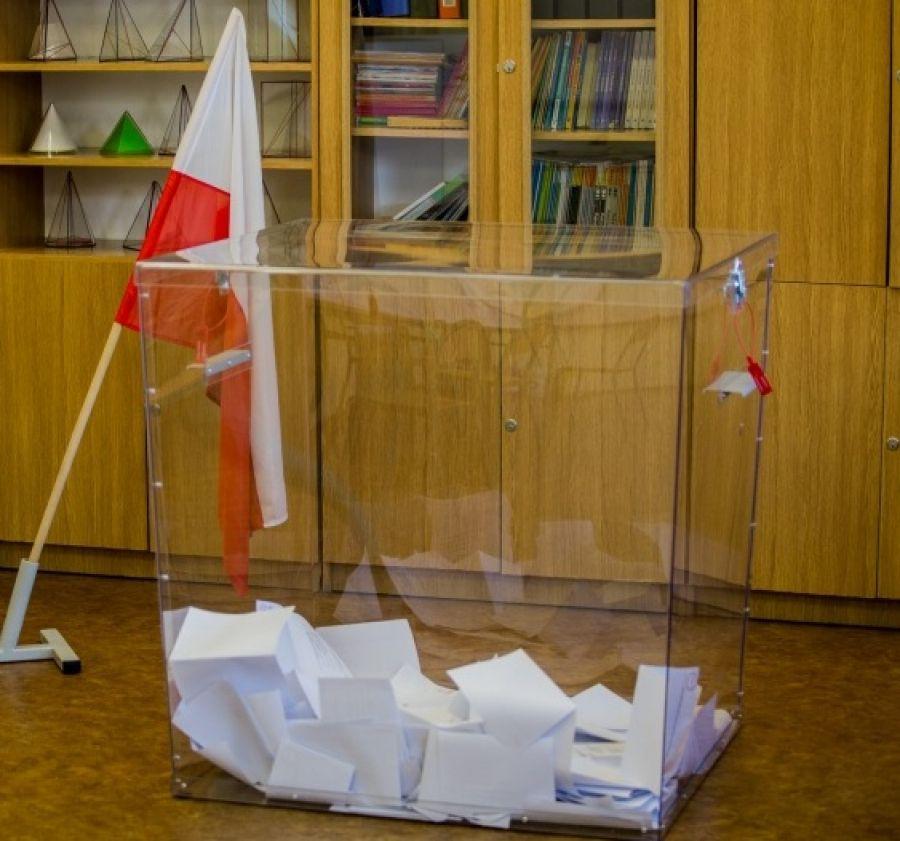 Kolejne zmiany w regionie po II turze