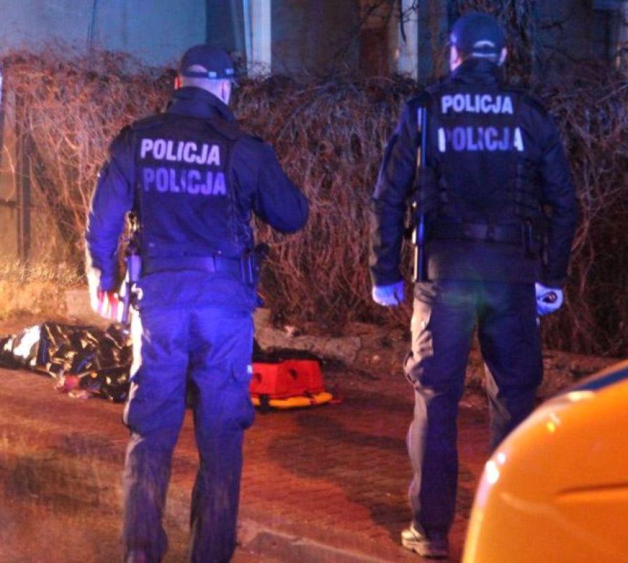 Policjanci masowo sięgają po zwolnienia lekarskie