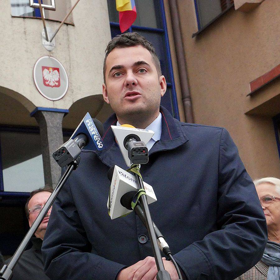 Nowi zastepcy dopiero w styczniu? [VIDEO i FOTO]