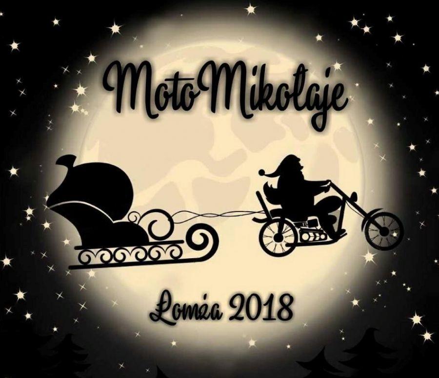 Wesprzyj MotoMikołajów!