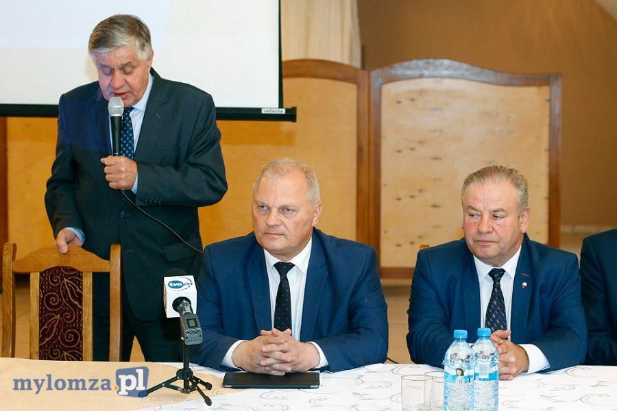 Kto marszałkiem? Kołakowski nie będzie szefem łomżyńskiego PiS?