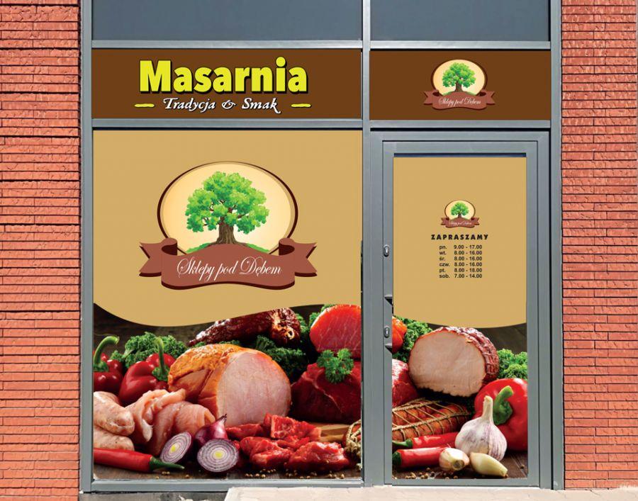 Masarnia Tradycja&Smak: Pierwszy w Łomży 