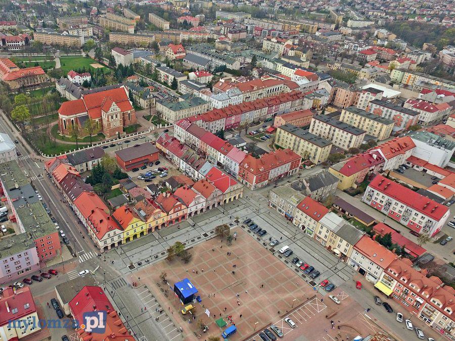 NIK: Niepewna przyszłość... Łomży?
