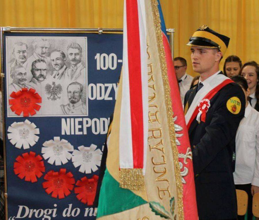 WETA uczciła Święto Niepodległości [FOTO]