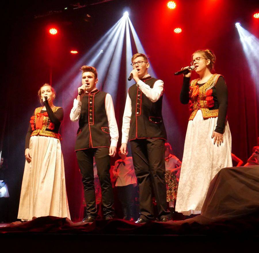 ROK: Tacy sami w kulturze dla Niepodległej [VIDEO i FOTO]