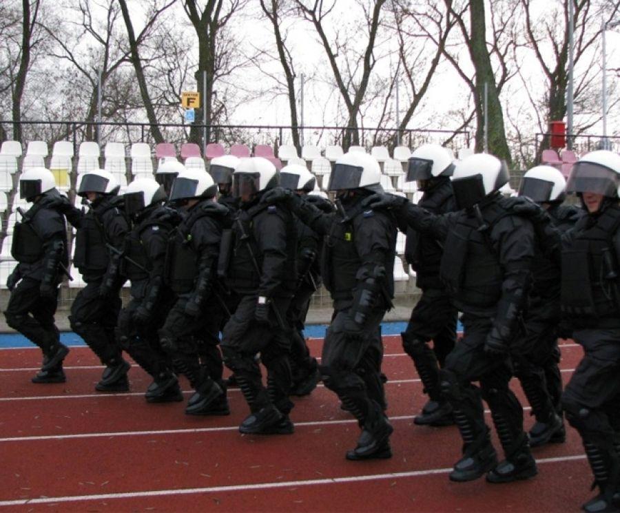 Mecz z Olimpią Zambrów przełożony