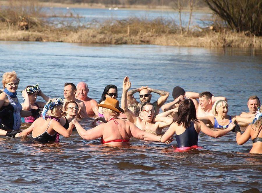 [LIVE] Morsy świętują 100-lecie odzyskania niepodległości