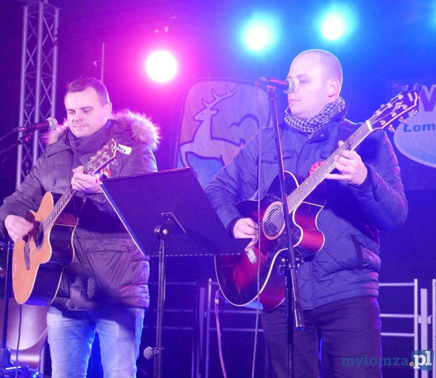 Piknik patriotyczny na Starym Rynku [VIDEO i FOTO]