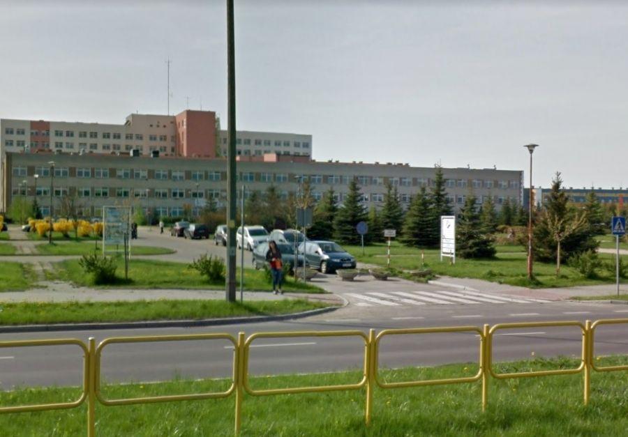 Na Piłsudskiego powstanie nowe rondo