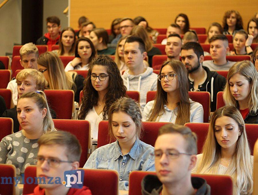 Akademia Biznesu - obudź w sobie przedsiębiorcę [FOTO]