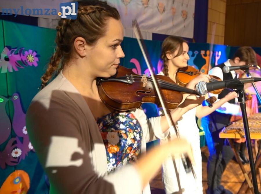 Etno Potańcówka w Piątnicy [VIDEO]