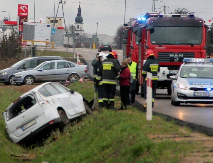 Dachowanie przed Nowogrodem [FOTO]