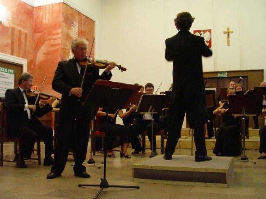 Filharmonia ma szansę na Fryderyka