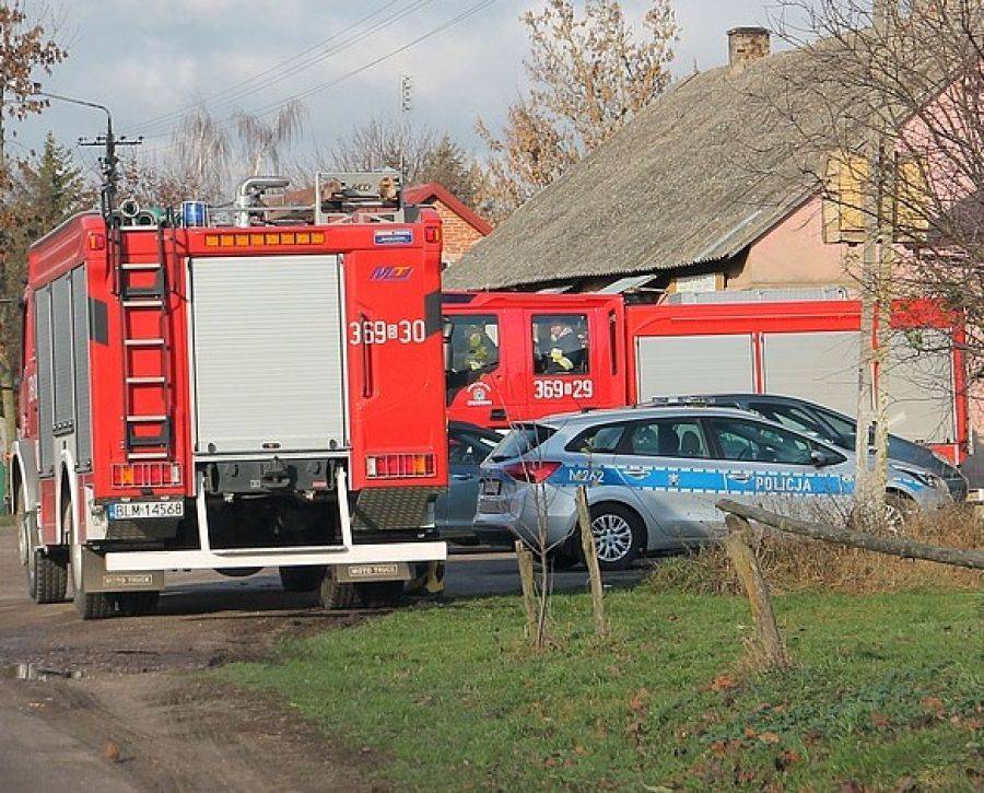 Służby wciąż szukają zaginionego 31-latka [FOTO]
