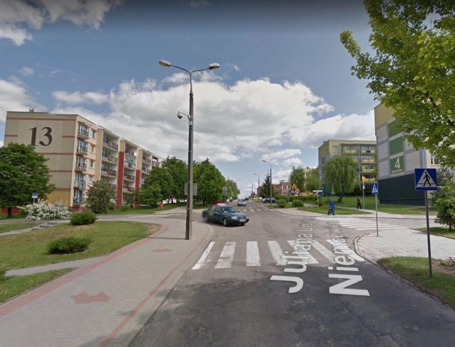 Uwaga! Kolejne roboty drogowe!