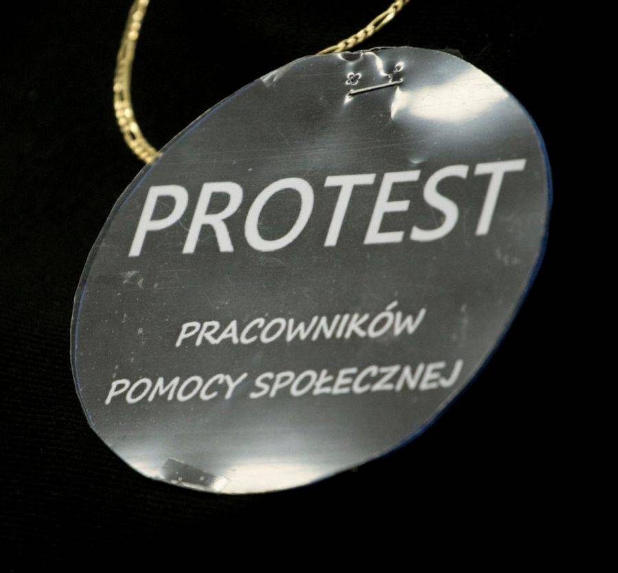 Dzień Pracownika Socjalnego w PWSIiP [FOTO]