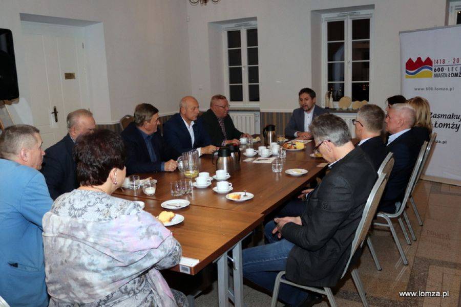 Społeczne Forum Gospodarcze zakończyło działalność [FOTO]