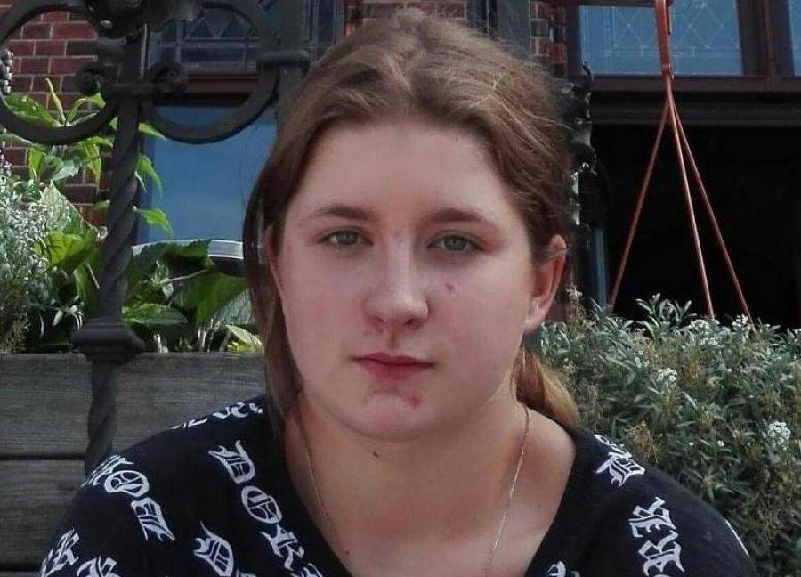 Zaginęła 12-letnia Karolina [FOTO]