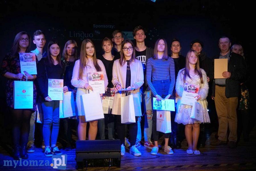 Młodzież przejęła scenę Regionalnego Ośrodka Kultury [VIDEO]