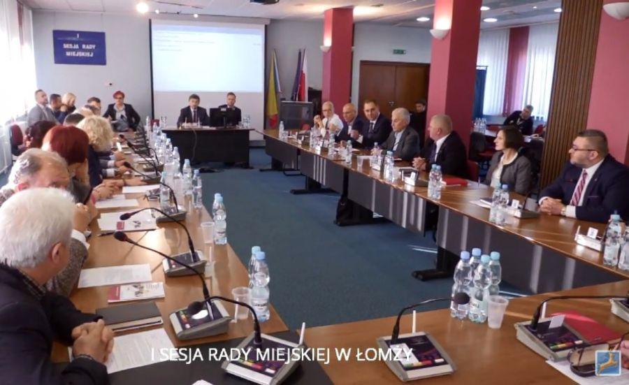Wciąż nie ma wiceprzewodniczących. Do trzech razy sztuka? [VIDEO]