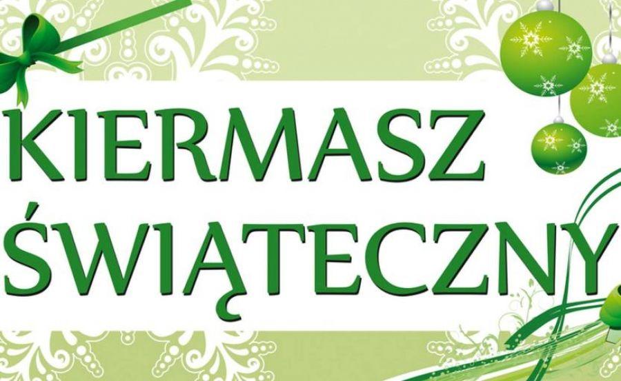 WSA zaprasza na Kiermasz Świąteczny