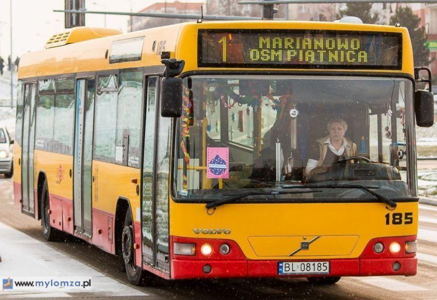 MPK planuje skrócić i zawiesić nierentowne kursy 