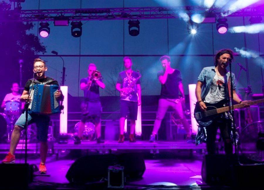 Co nas czeka podczas Juwenaliów 2019? [FOTO]