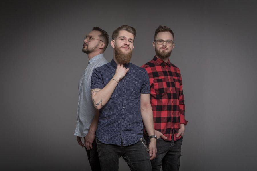 Adam Kalinowski debiutuje w nowym zespole [VIDEO i FOTO]