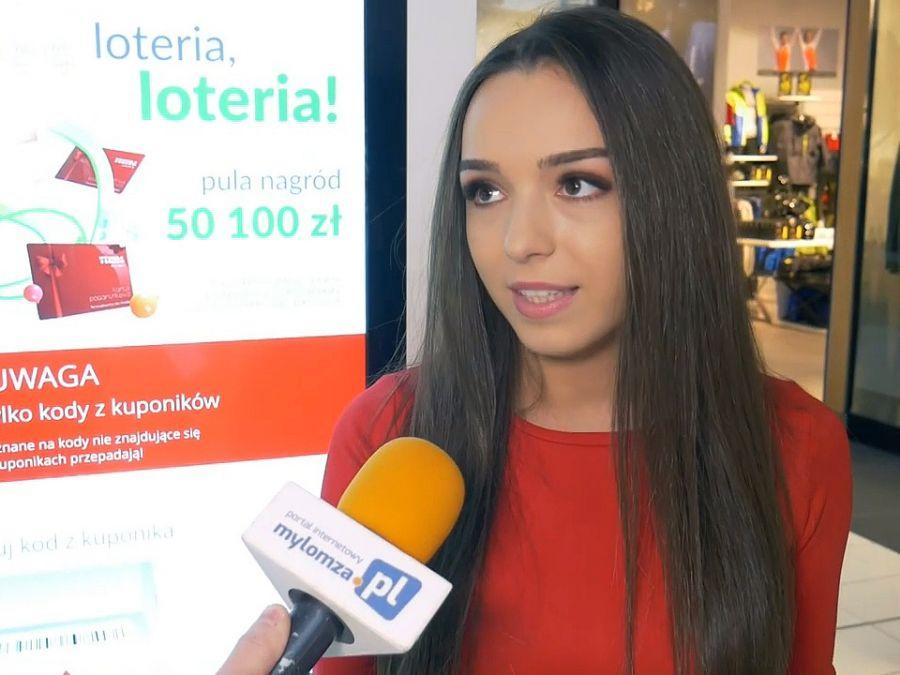 Nagrody za paragony w Galerii Veneda! [VIDEO]