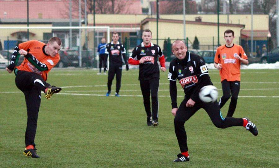 120 tys. zł dla ŁKS 1926- pieniądze na sport są już podzielone