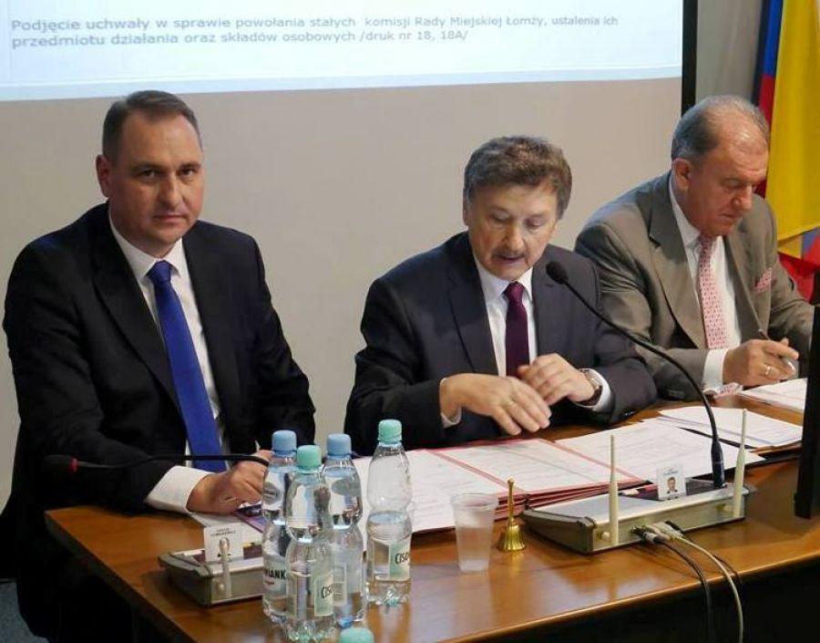 Była kompromitacja, jest kompromis