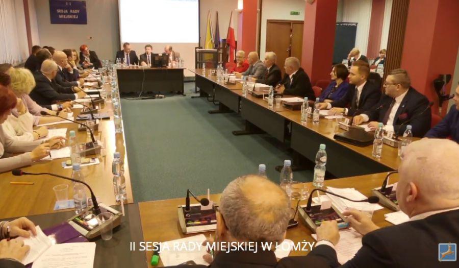 Poznaliśmy składy komisji Rady Miejskiej