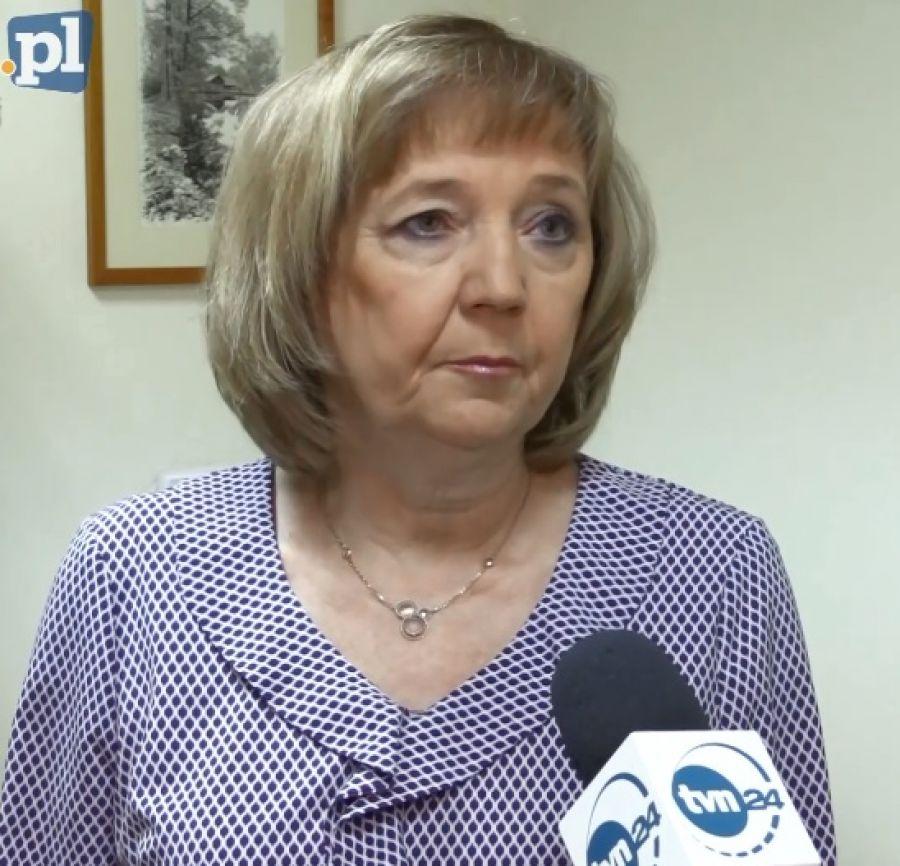 Tragedia w szpitalu: Doszło do śmierci jeszcze jednego noworodka [VIDEO]