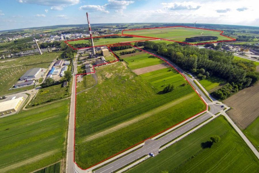 Nowe warunki inwestowania w Łomży [VIDEO]