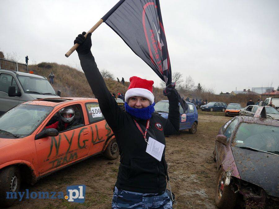 Finał 2018 Polskiej Ligi Wraków [VIDEO i FOTO]