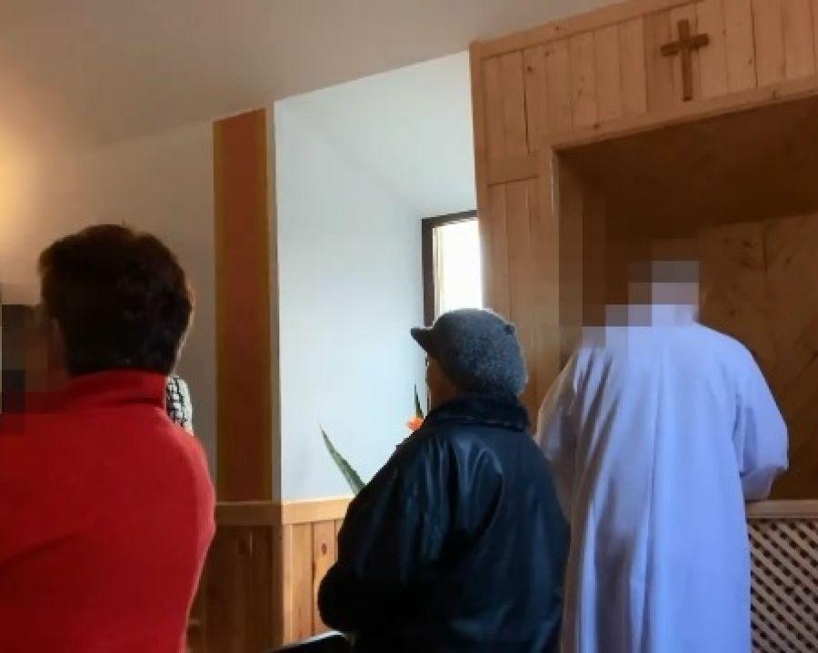 Ks. Adam S. otrzymał zakaz pełnienia funkcji kapłańskich
