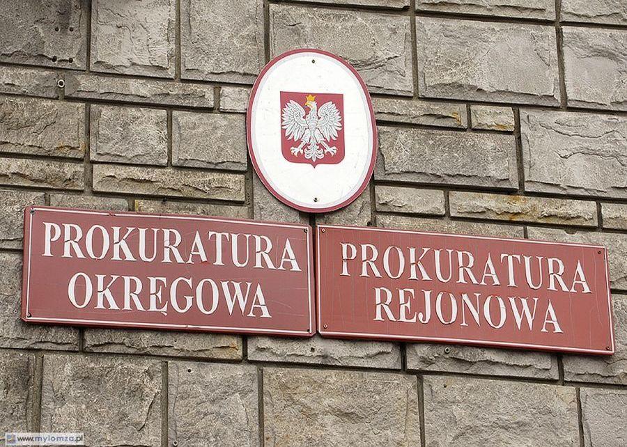 Lekarz weterynarii z zarzutami 