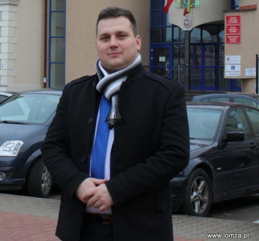 MPGKiM: Brakoniecki zastąpił Olbrysia