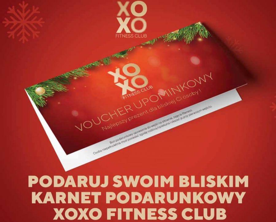 Nie masz pomysłu na prezent? Pomoże Ci XOXO!
