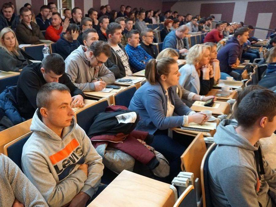 WSA: Inicjatywa Białkowa COBORU [VIDEO i FOTO]
