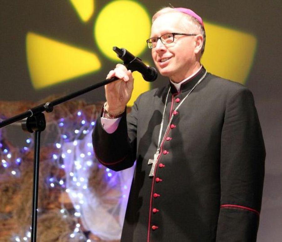 7 lat temu Janusz Stepnowski został biskupem łomżyńskim