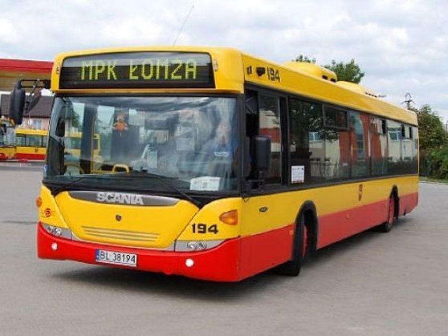 MPK zawiesza niektóre kursy
